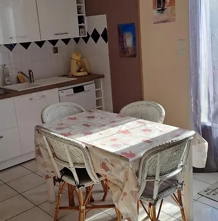 En Plein Coeur De L'Ile D'Oleron, Suite Parentale. Dolus-d'Oleron Exterior photo