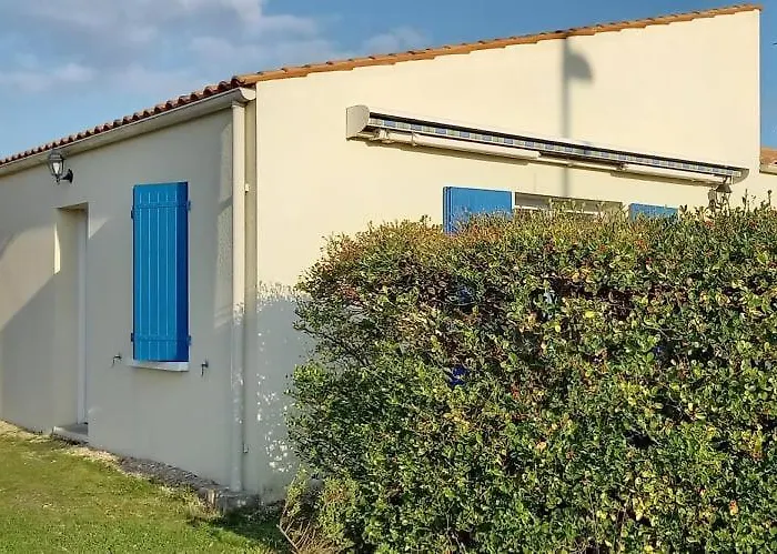 En Plein Coeur De L\'Ile D\'Oleron, Suite Parentale.