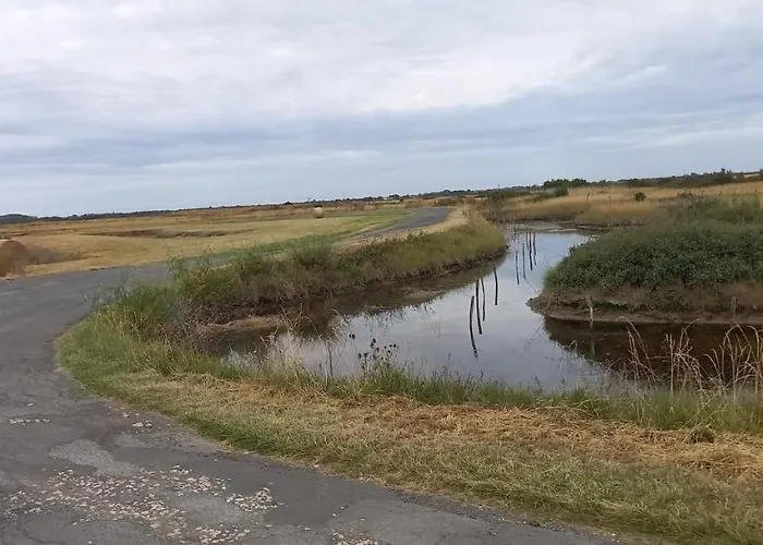 En Plein Coeur De L\'Ile D\'Oleron, Suite Parentale.