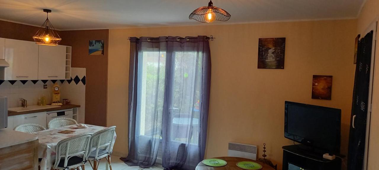 En Plein Coeur De L'ile D'oleron, Parentale. Apartment *