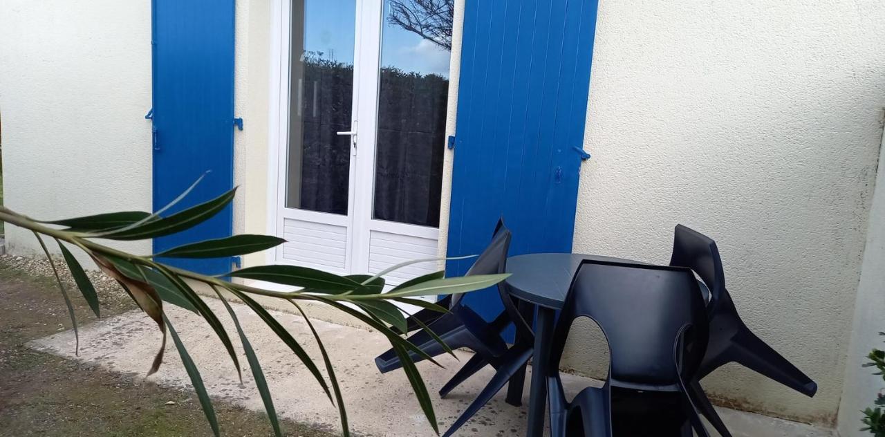 En Plein Coeur De L'ile D'oleron, Parentale. Apartment Dolus-d'Oleron
