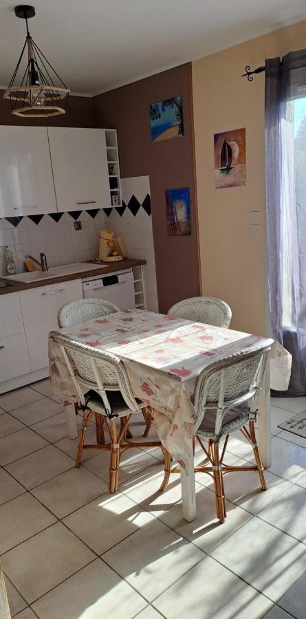 En Plein Coeur De L'ile D'oleron, Parentale.